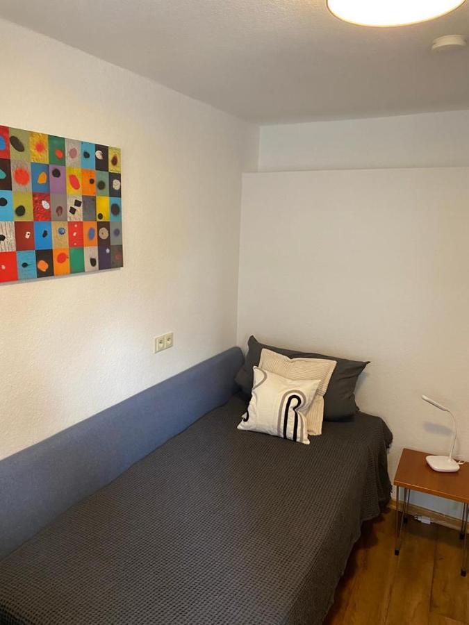 Ferienhaus "Sofia" Anno 1650, Neu - Top Lage - Tempur Beds - Wifi - Parking - Im Herzen Von Detmold-Altstadt, Historische Stadtmauer, Old Lane דטמולד מראה חיצוני תמונה